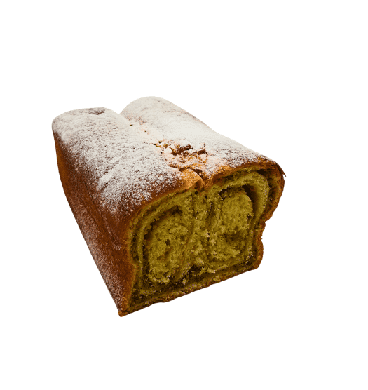 Keksarna Brodnjak - Pehtranova potica